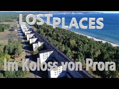 KDF - Koloss von Prora DOKU