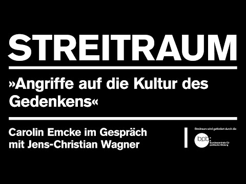 Streitraum: »Angriffe auf die Kultur des Gedenkens«