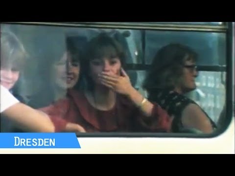 Dresden gestern und heute - Bilder deutscher Städte (1983)