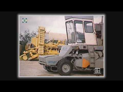 DDR Landwirtschaft &quot;Unser Genossenschaftlicher Weg&quot; DDR 1985