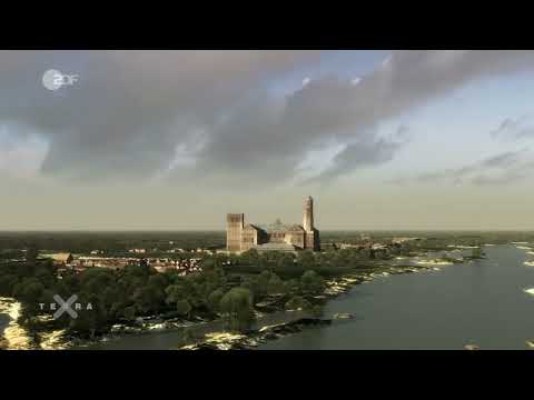 1000 Jahre Magdeburg und der Dom im Video