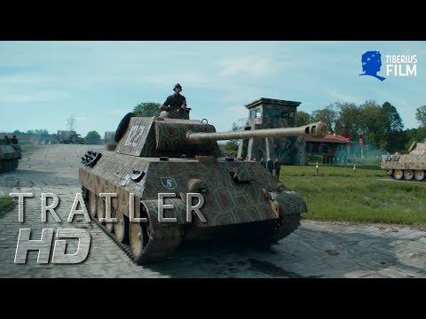 T-34 / Offizieller Trailer / HD Deutsch