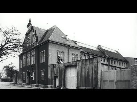 DDR-Umerziehung - Heimkinder in der DDR - deutsch