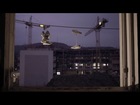 NICHTSTADT - Portrait eines Fortschritts - Trailer Dokumentarfilm