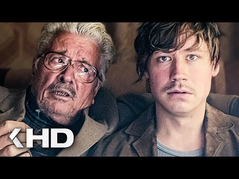 STASIKOMÖDIE Clips &amp; Trailer German Deutsch (2022)