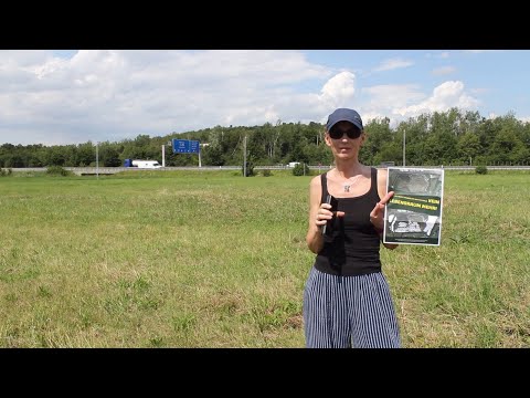 Kristine Wiesner (Initiative Stadtnatur Leipzig) über das Bauvorhaben &quot;Energieberg Seehausen&quot;