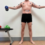 Forschungsteam am Uniklinikum sucht Bewegungsfreudige für eine Studie zur Muskelkoordination  Foto: UKJ