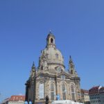 Neumarkt Dresden Frauenkirche TNetzbandt jenapolis.de coolis.de 1000
