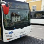 Weimar Bus ÖPNV TNetzbandt Jenapolis.de coolis.de 1000