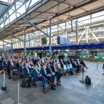2. Mitteldeutscher Wasserstoffkongress am 16.09.2022 auf dem Flughafen Leipzig/Halle