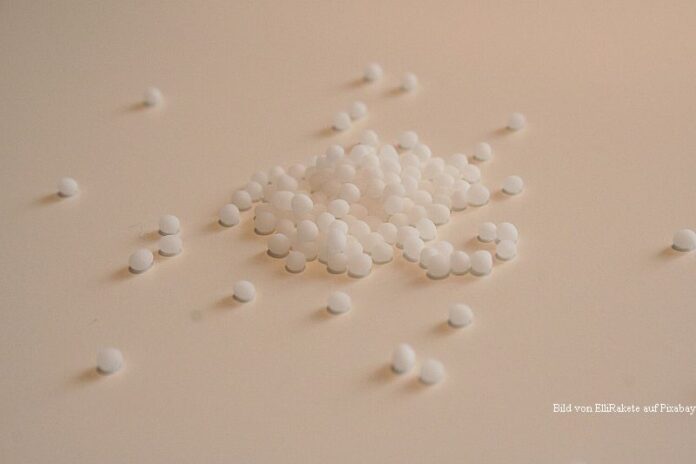 globules-3746301_1280 Globuli Pixabay