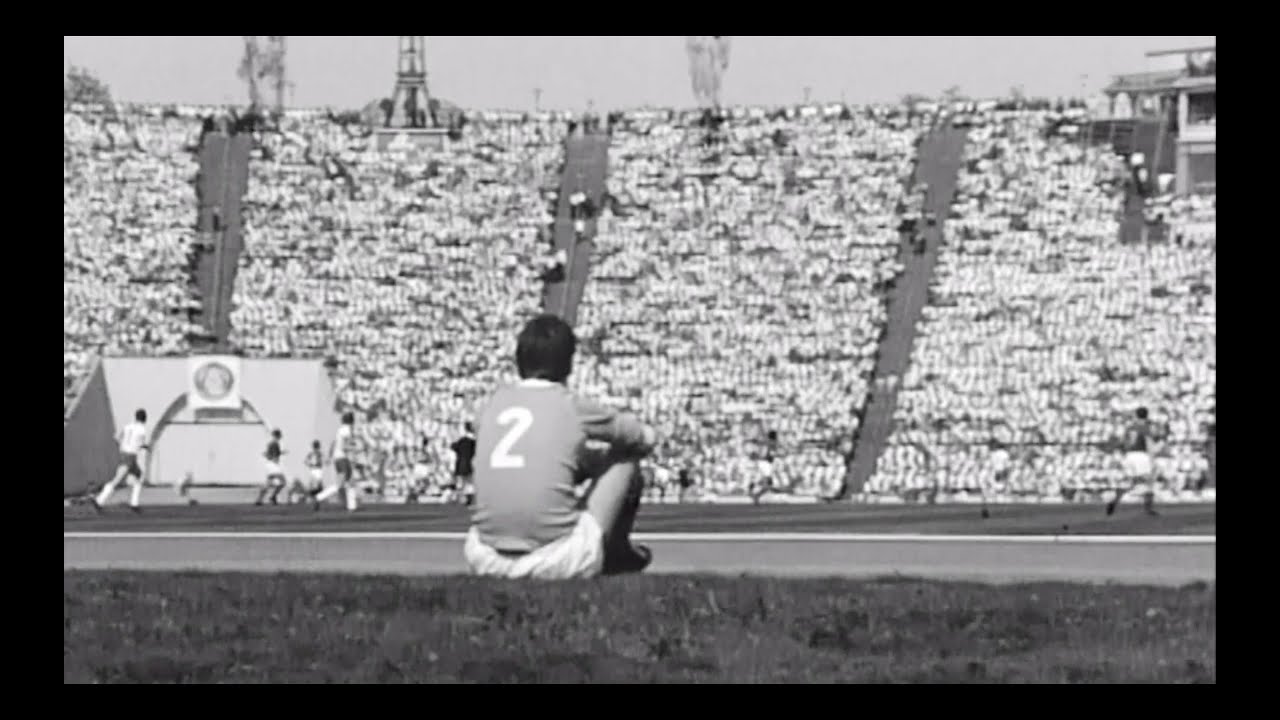 Skandal im DDRFußball Anfang der 70er Jahre Cool'is im Osten