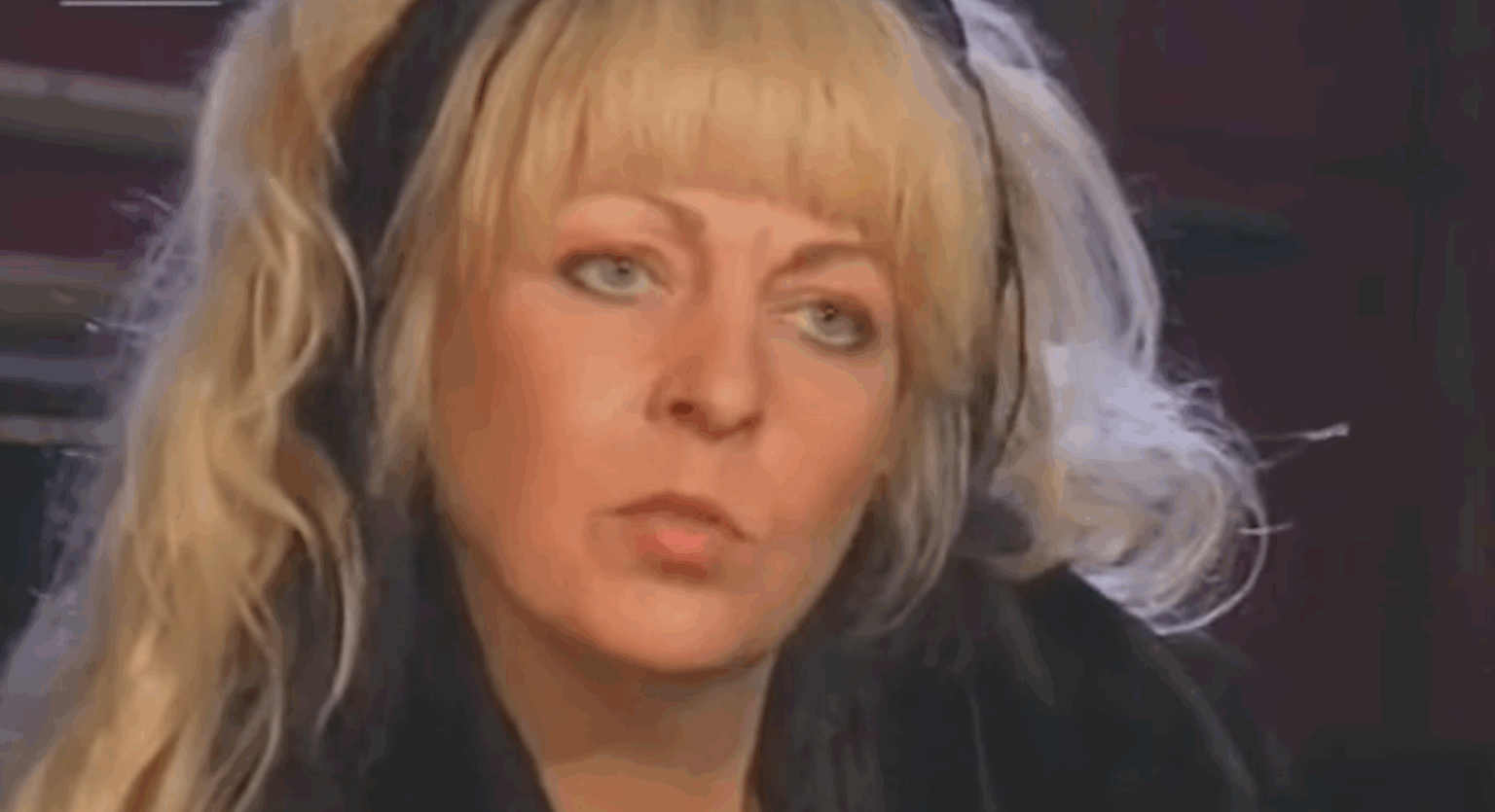 Tamara Danz Die Stimme Die Den Osten Wachk sste Cool is Im Osten